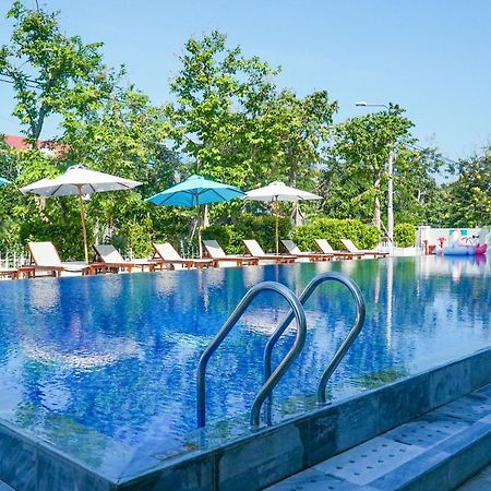 An Bàn Nature Villa Hoi An By K D H מראה חיצוני תמונה