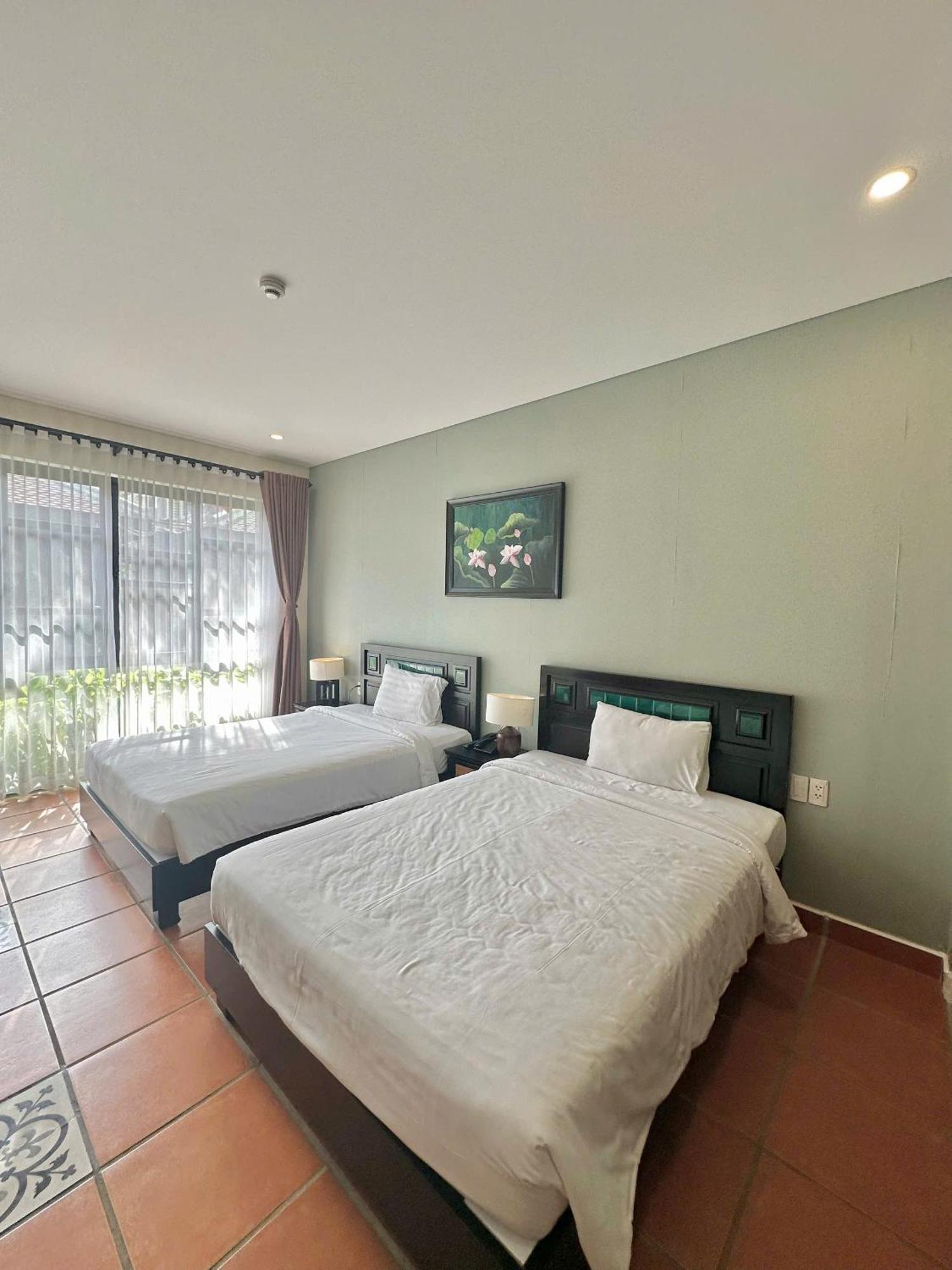 An Bàn Nature Villa Hoi An By K D H מראה חיצוני תמונה