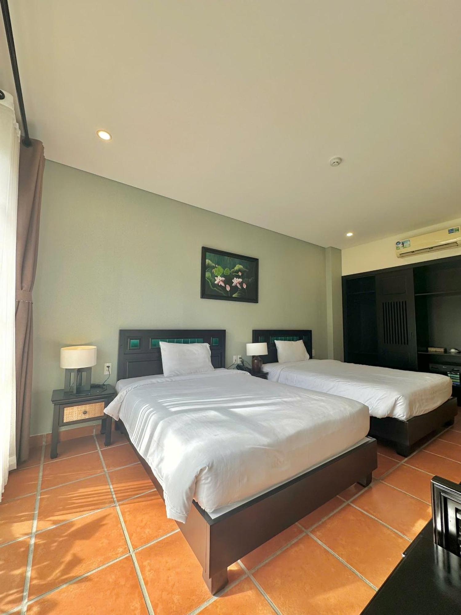 An Bàn Nature Villa Hoi An By K D H מראה חיצוני תמונה