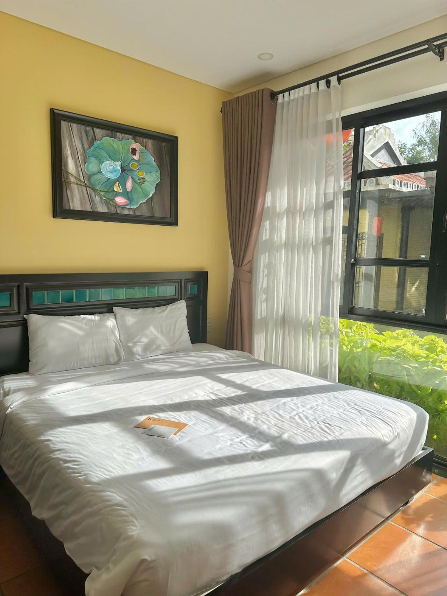 An Bàn Nature Villa Hoi An By K D H מראה חיצוני תמונה